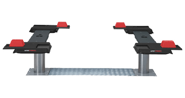 Har du brug for lidt mere fleksibilitet - lift