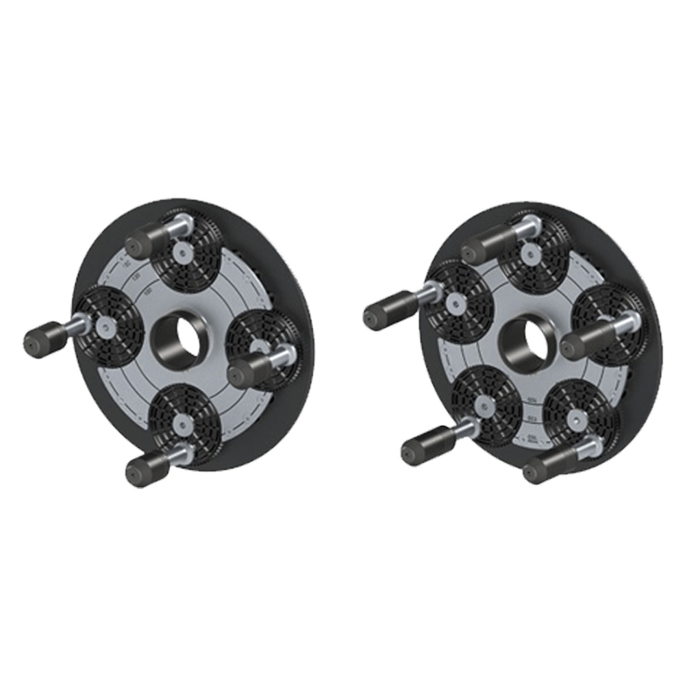 Haweka Quickplate