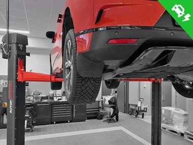 Autopstenhoj Maestro 2.35 premium